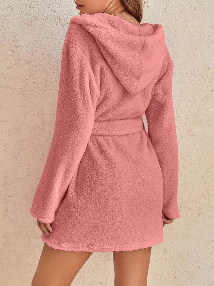 CD | Cardigan de iarnă casual și confortabil