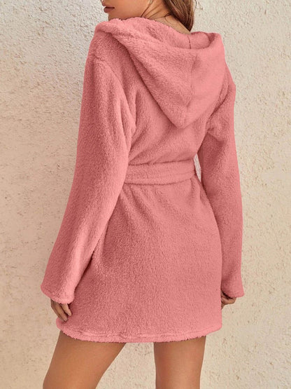 CD | Cardigan de iarnă casual și confortabil