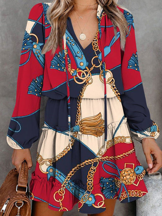 CD | Rochie de iarnă atemporală și elegantă