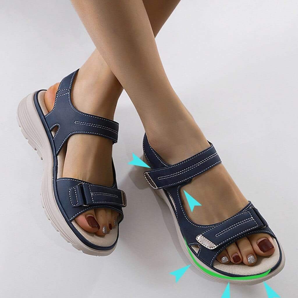 CD | Sandale generale elegante și casual