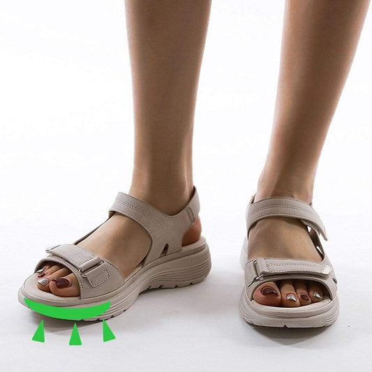 CD | Sandale generale elegante și casual