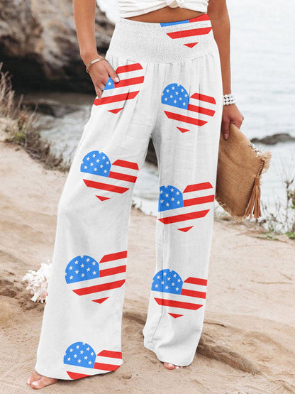 CD | Pantaloni trendy și proaspeți